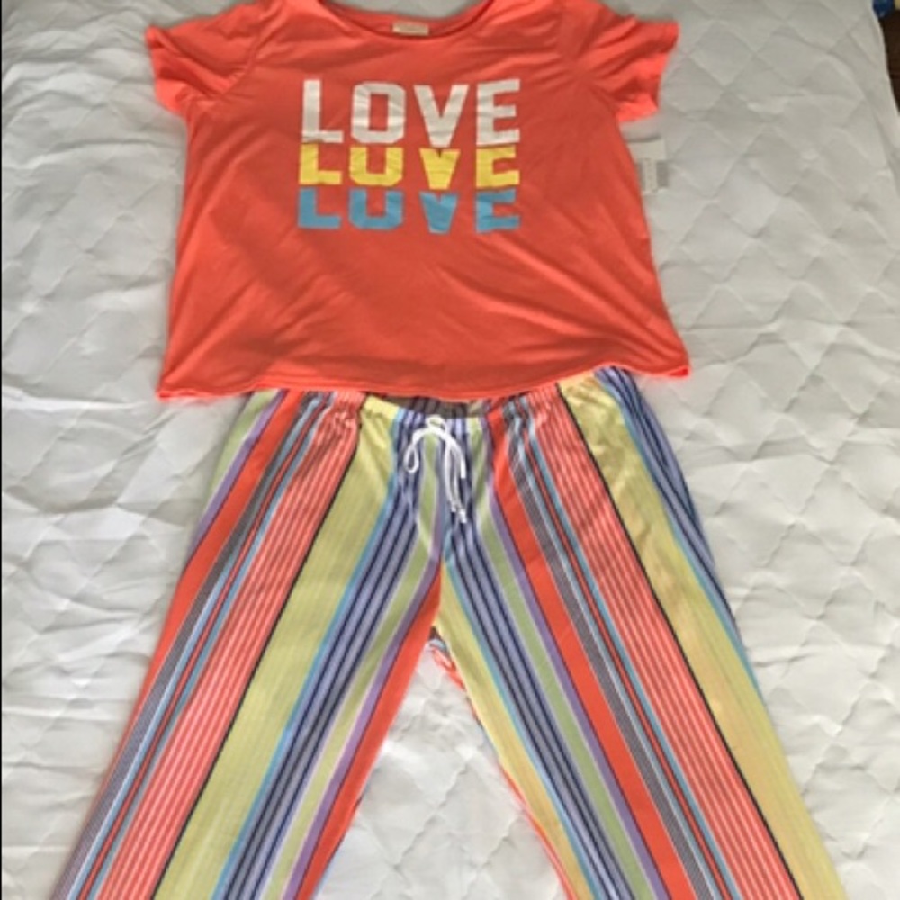 💜💜Plus Size Lounge wear💜💜